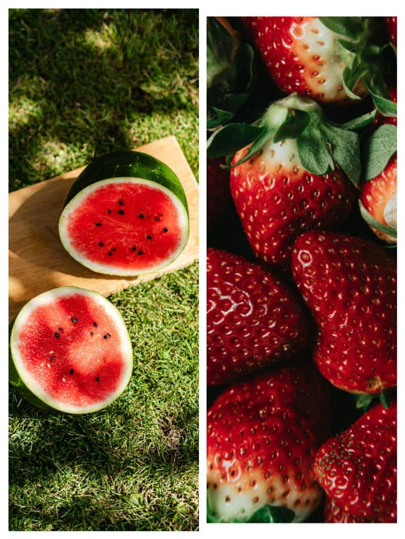 7 hydrating fruit masks you can use for summer skin care ATG