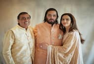 Ambanis and their relations with elite Indian business families