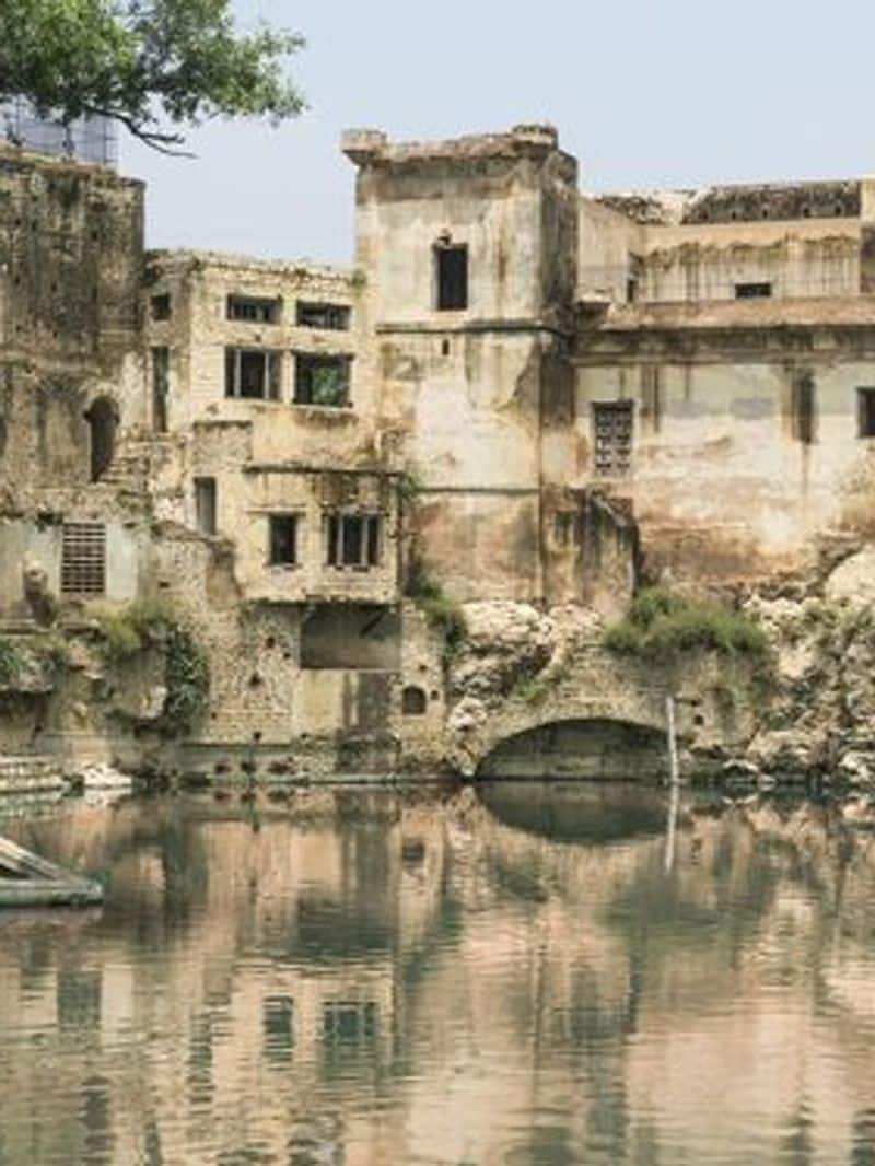 mahashivratri to be celebrated by Indians in Pakistan katas raj shiv mandir zkamn