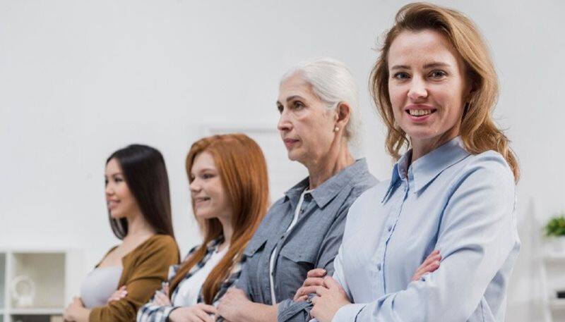 International Women's Day 2024: 8 professional women shares wisdom on workplace success, tech advancements RBA