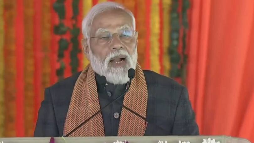 PM Modi 