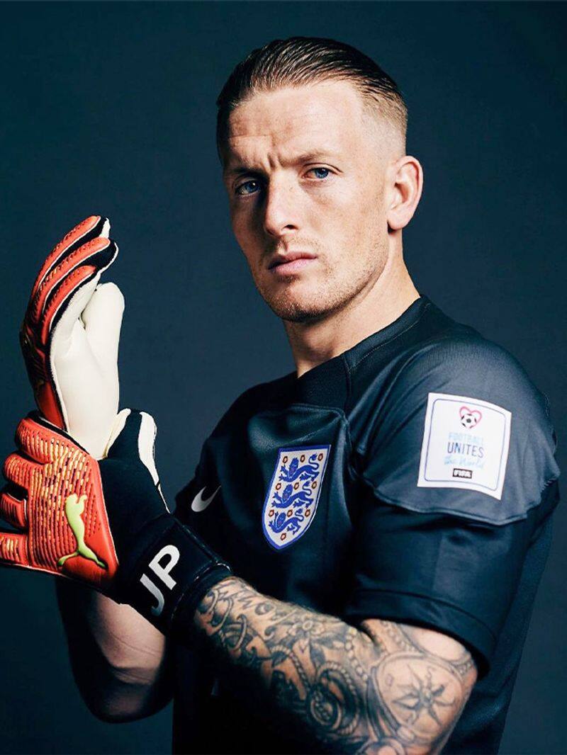 Football Happy Birthday Jordan Pickford: Top 8 performances by England's GK osf