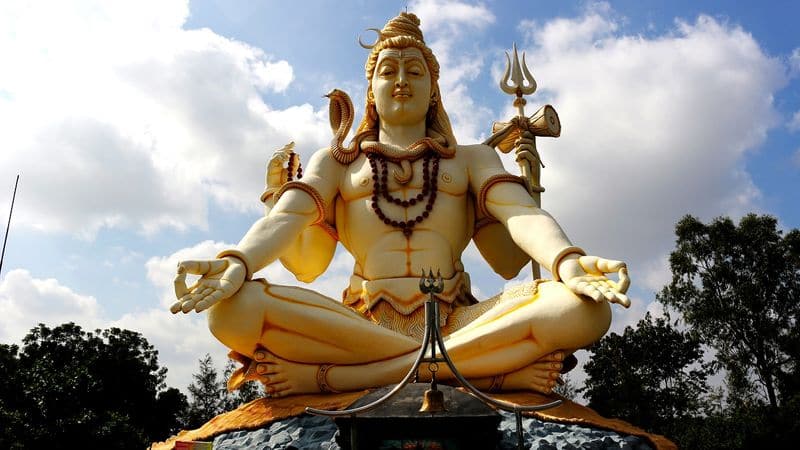 Maha Shivratri 2024: Wishes, messages, greetings, quotes, WhatsApp/Facebook status to share RBA 