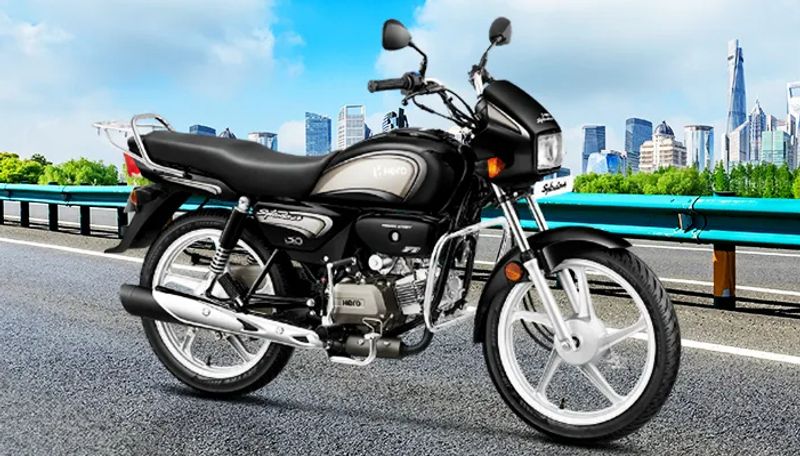 All you needs to knows about new Hero Splendor Plus Xtec 2.0