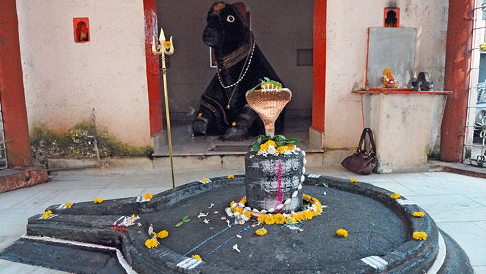 mahashivratri pujan samgri list
