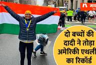 international womans day success story of lucknow ultra runner asha singh zkamn