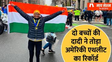 international womans day success story of lucknow ultra runner asha singh zkamn