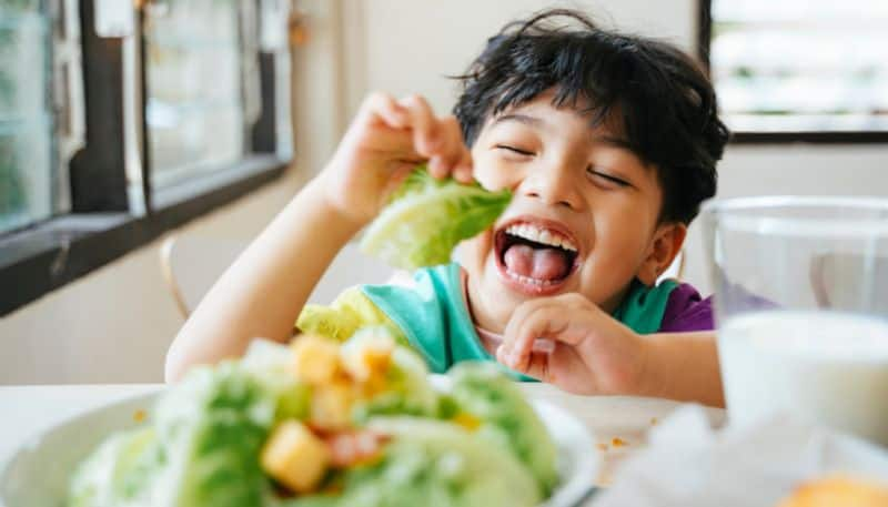 foods Kids Should Have Regularly For Better Brain Health