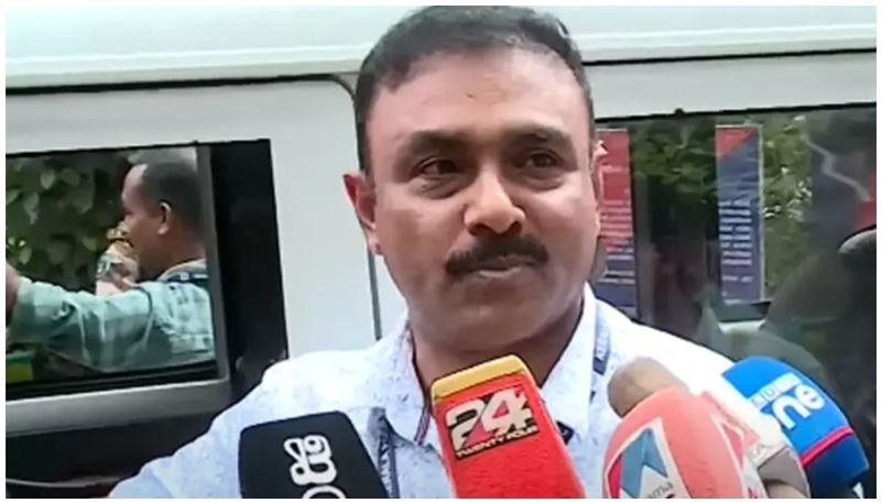 bribery allegations against dysp Rustom from plaintiffs Of Monson Mavunkal fake antique case apn 