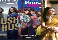 Top 7 women-centric web series that are worth watching nti