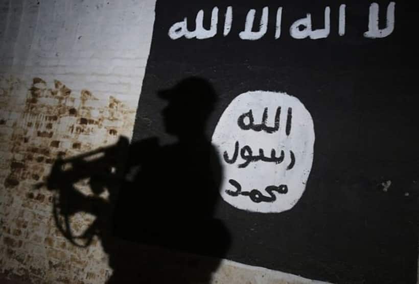 Russia says FSB 'neutralized' ISIS cell plotting attack on synagogue in Moscow