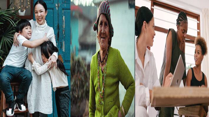 Women's day 2024