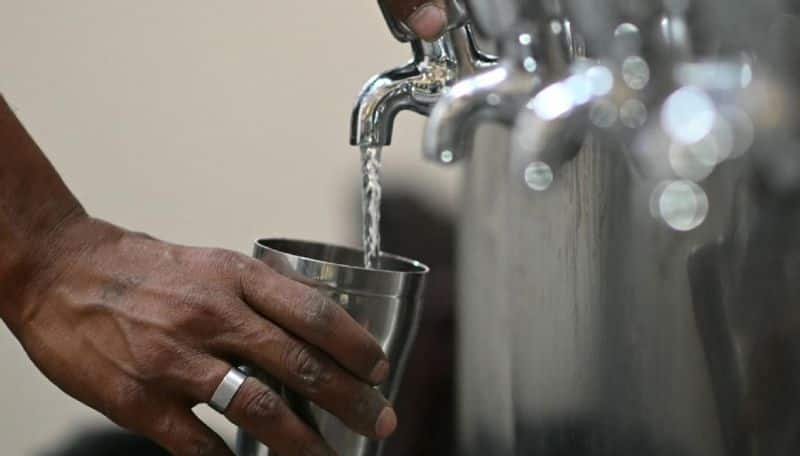 Water Crisis in bengaluru school may shut down due to no water for drinking ans