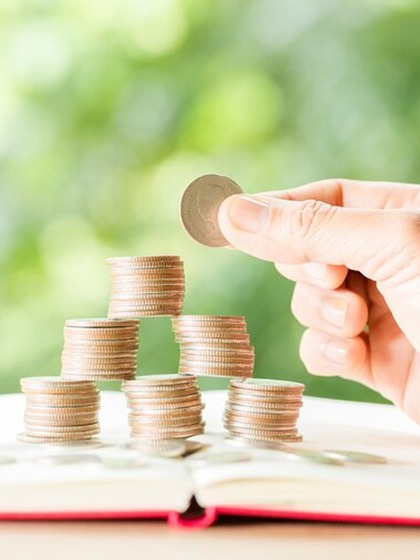 Payment date and arrears