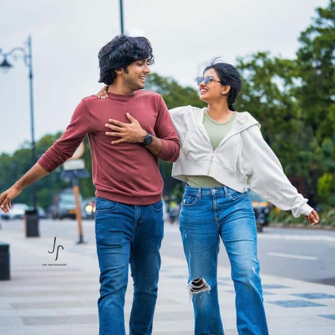 Premalu REVIEW: Is Naslen, Mamitha Baiju's rom-com worth the hype? Read on