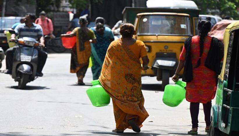 ಬೆಂಗಳೂರು: ಹೆಚ್ಚು ನೀರು ಬಳಕೆದಾರರ ಮೇಲೆ ನಿಗಾ, ಜಲಮಂಡಳಿ 