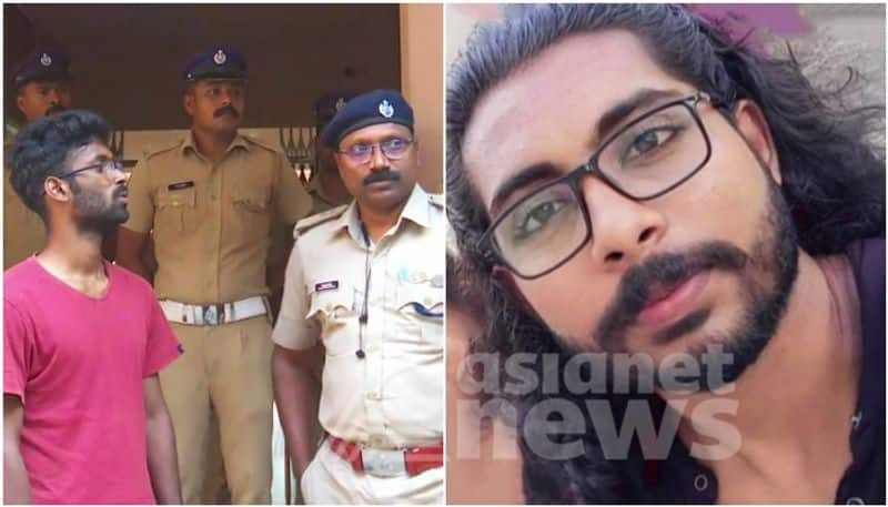 Sidharthan's death: Prime accused Sinjo is a karate black-belt; gruesome details of assault emerge anr