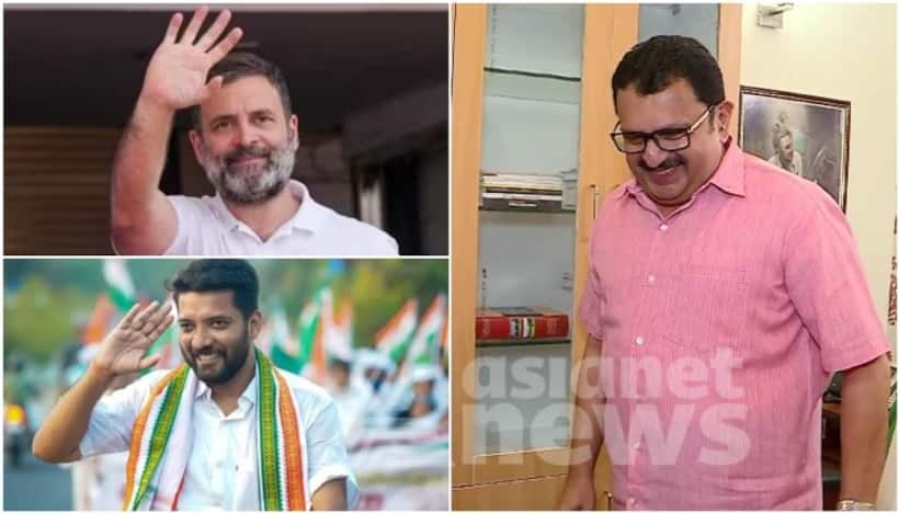 Lok Sabha Election 2024: Why Congress may field K Muraleedharan from Thrissur after Padmaja's exit