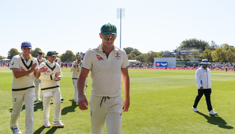 cricket Australia pacer Josh Hazlewood to miss T20I series against Scotland due to injury scr