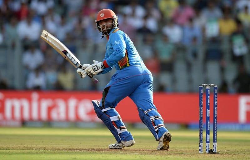 Afghanistan star cricketer Noor Noor Ali Zadran retires from international cricket RMA