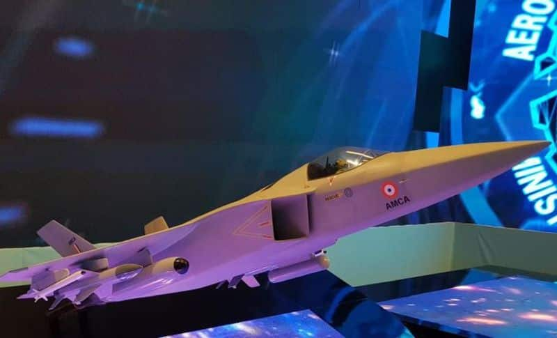 How lethal will be India's fifth generation stealth fighter jet