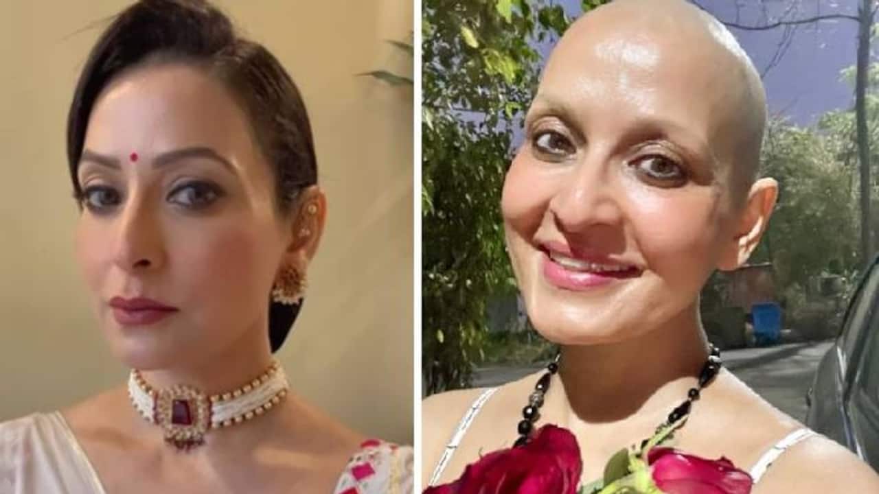 'झनक' फेम एक्ट्रेस डॉली सोहा कैंसर से हारी जंग, बहन की भी हुई मौत