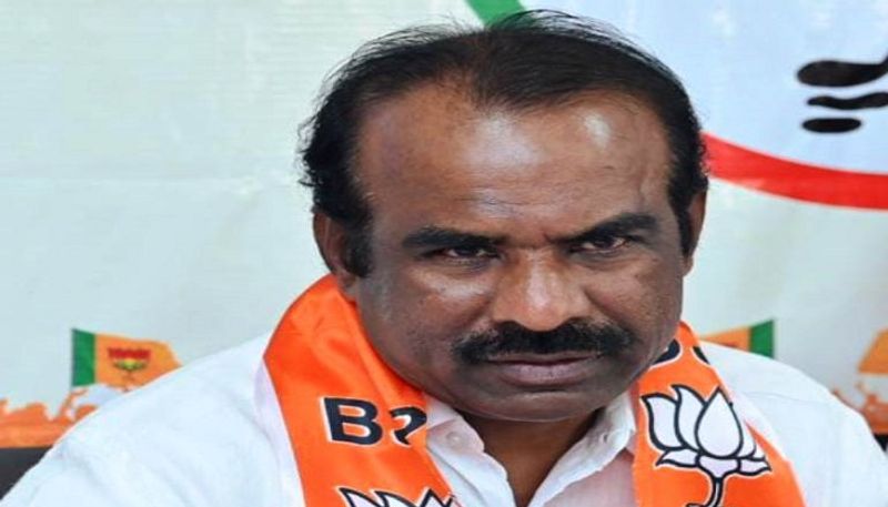 BJP MLC N Ravikumar Slams CM Siddaramaiah on Muda Scam Case grg 