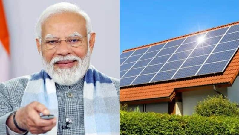 Up to 300 units of electricity are free under the PM Surya Ghar Yojana-rag