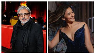 Always elevating..', Alia Bhatt applauds Sanjay Leela Bhansali's new music label ATG