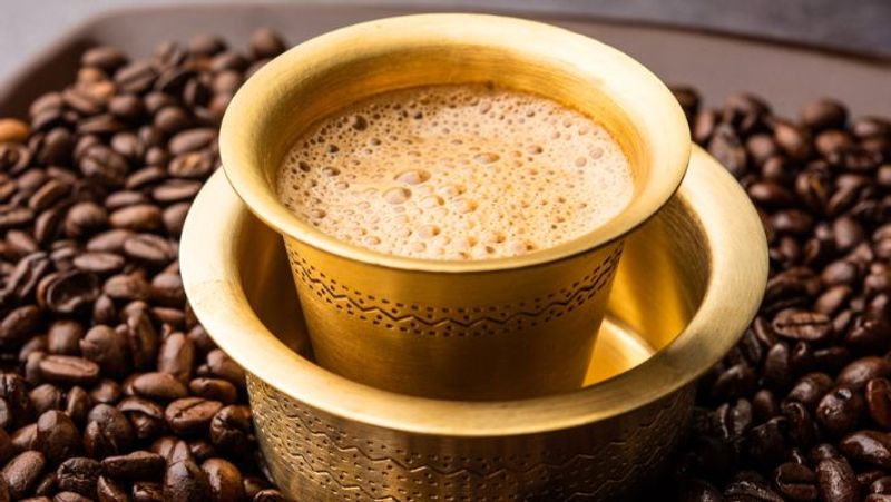 Indias filter coffee ranks second place among top 38 best coffees in the world: full list here-rag