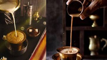  indian filter coffee got second rank in the list of    tasteatlas  worlds top 38 coffees xbw 