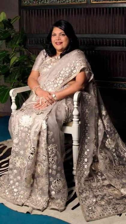 फाल्गुनी नायर (Falguni Nayar)