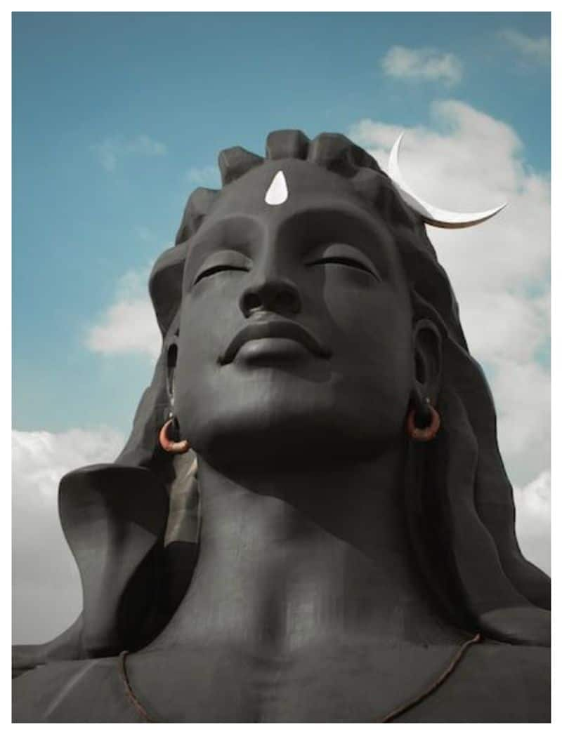 names inspired by lord shiva