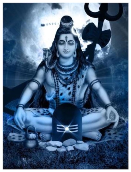 Sawan Shivaratri 2024