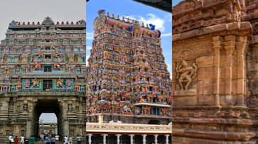 Maha Shivratri 2024: 5 must visit South Indian temples of Lord Shiva nti