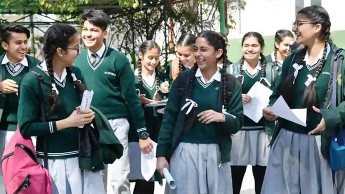 students of Rajasthan