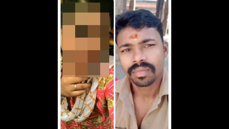 A girl cheated by an auto driver in Nagapattinam attempted suicide vel