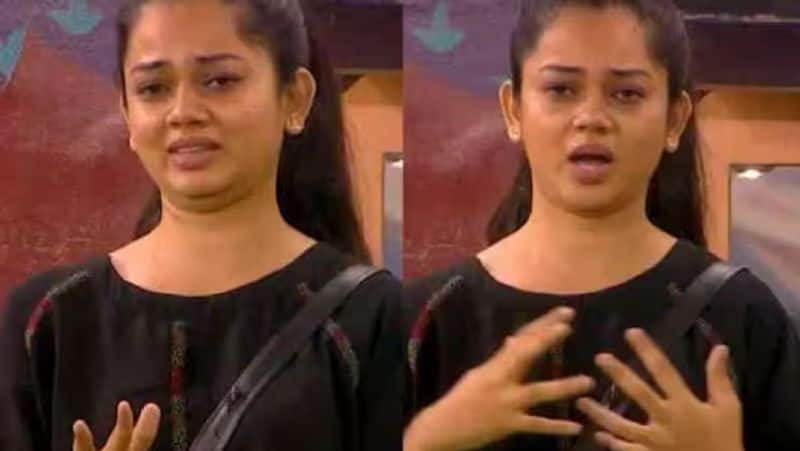 Bigg Boss Fame Anitha Sampath emotional post for womens day 2024 gan