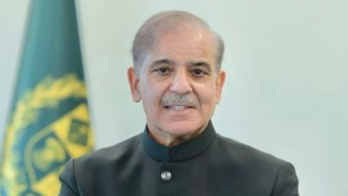 pak pm