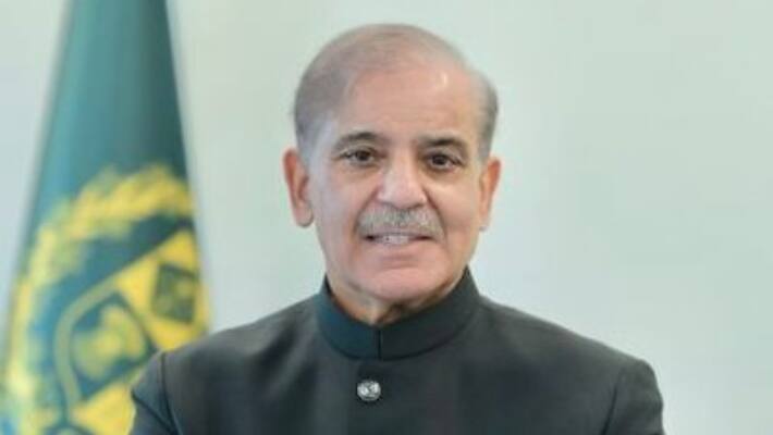pak pm