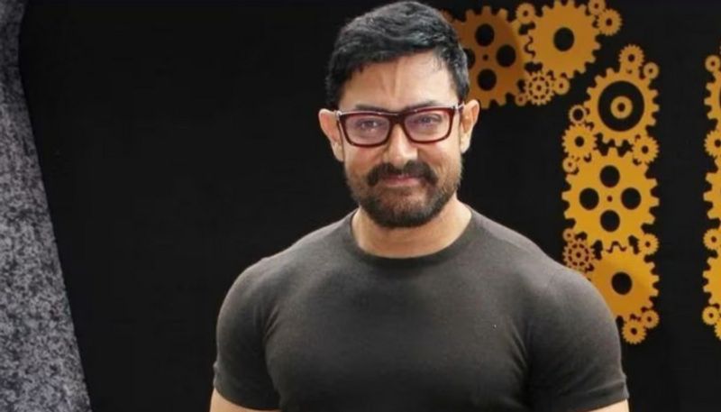 Will Aamir Khan remarry? Here's how he reacted when Kapil Sharma asked him to settle RBA