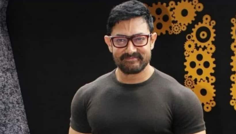 Will Aamir Khan remarry? Here's how he reacted when Kapil Sharma asked him to 'settle'