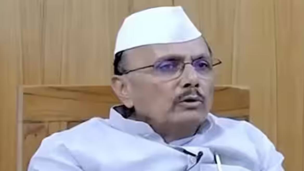 BR Patil