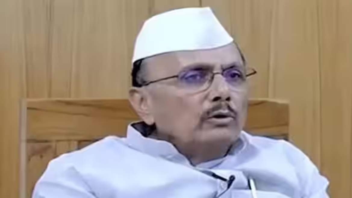 BR Patil BR Patil