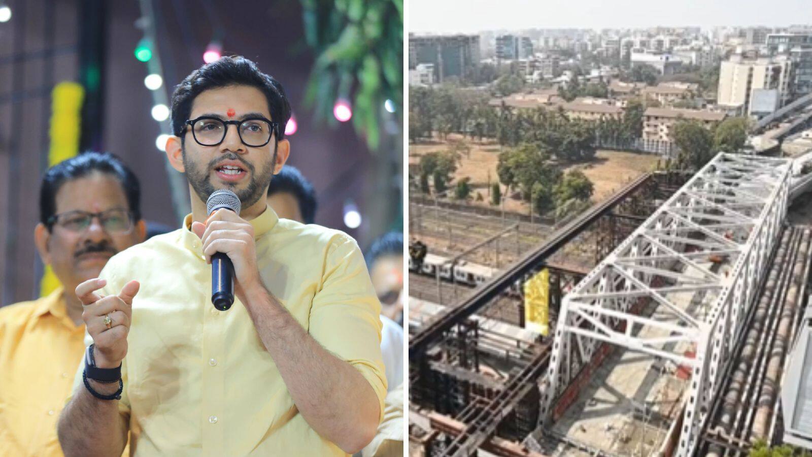 Aaditya Thackeray 