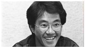 Who was Akira Toriyama? Legendary manga creator passes away aged 68 ATG