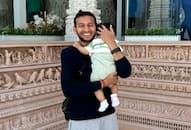 OYO CEO Ritesh Agarwal shares video of Abu Dhabi trip with familyrtm