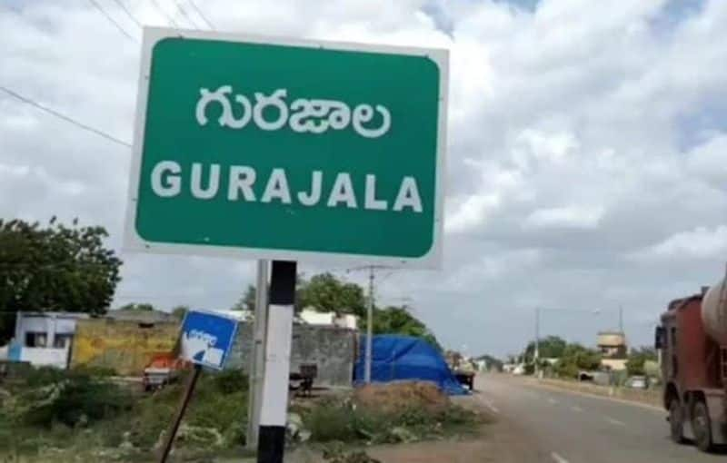 Gurajala assembly elections result 2024 ... Andhra Pradesh Assembly Elections 2024 krj