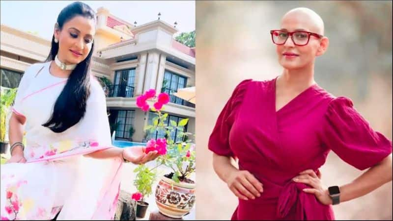 Hindi Serial Actress Dolly Sohi Passes Away Due To Cervical Cancer hours after sisters Death akb