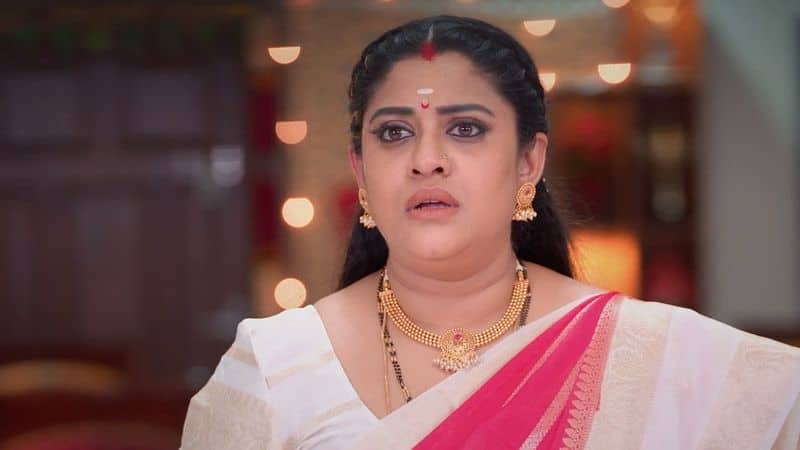 Karthigai deepam serial April 05 today episode gan